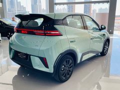 BYD Seagull 405km Flight Edition - ფოტო 7