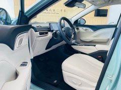 BYD Seagull 405km Flight Edition - ფოტო 8