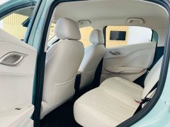 BYD Seagull 405km Flight Edition - ფოტო 9