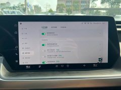 Xpeng P7 670E - ფოტო 10