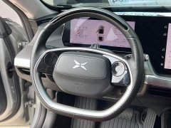 Xpeng P7 670E - ფოტო 7