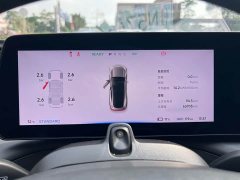 Xpeng P7 670E - ფოტო 9