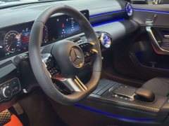 Mercedes-Benz A-Class A 200 L Fashion Edition - ფოტო 4