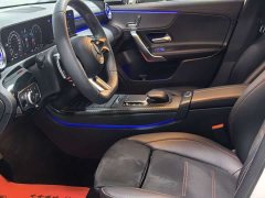 Mercedes-Benz A-Class A 200 L Fashion Edition - ფოტო 5