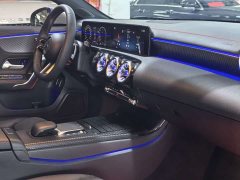 Mercedes-Benz A-Class A 200 L Fashion Edition - ფოტო 6