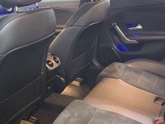 Mercedes-Benz A-Class A 200 L Fashion Edition - ფოტო 7