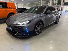 SAIC MG7 1.5T DCT Comfort Luxury Edition - фото 1