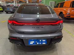SAIC MG7 1.5T DCT Comfort Luxury Edition - фото 10