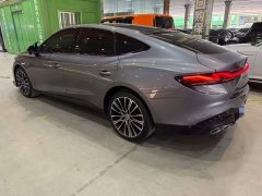 SAIC MG7 1.5T DCT Comfort Luxury Edition - фото 11