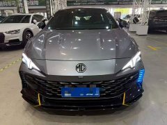 SAIC MG7 1.5T DCT Comfort Luxury Edition - фото 2