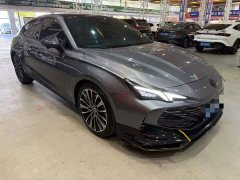 SAIC MG7 1.5T DCT Comfort Luxury Edition - фото 3