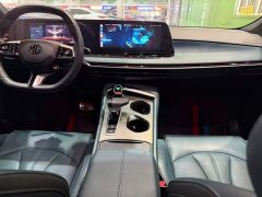 SAIC MG7 1.5T DCT Comfort Luxury Edition - фото 4