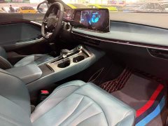 SAIC MG7 1.5T DCT Comfort Luxury Edition - фото 5