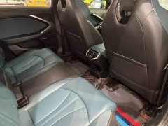 SAIC MG7 1.5T DCT Comfort Luxury Edition - фото 6
