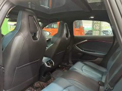 SAIC MG7 1.5T DCT Comfort Luxury Edition - фото 7