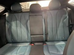 SAIC MG7 1.5T DCT Comfort Luxury Edition - фото 8
