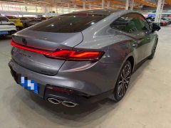 SAIC MG7 1.5T DCT Comfort Luxury Edition - фото 9