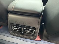 Changan Oushang X7 PLUS Comfort Edition 1.5T Automatic Smart Edition 7-Seater - ფოტო 12
