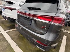 Changan Oushang X7 PLUS Comfort Edition 1.5T Automatic Smart Edition 7-Seater - ფოტო 16