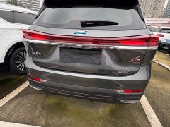 Changan Oushang X7 PLUS Comfort Edition 1.5T Automatic Smart Edition 7-Seater - ფოტო 17