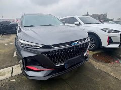 Changan Oushang X7 PLUS Comfort Edition 1.5T Automatic Smart Edition 7-Seater - ფოტო 2