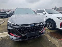 Changan Oushang X7 PLUS Comfort Edition 1.5T Automatic Smart Edition 7-Seater - ფოტო 3