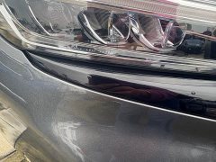 Changan Oushang X7 PLUS Comfort Edition 1.5T Automatic Smart Edition 7-Seater - ფოტო 4