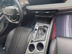 Changan Oushang X7 PLUS Comfort Edition 1.5T Automatic Smart Edition 7-Seater - ფოტო 8