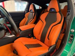 BMW M4 Coupe M xDrive Thunder Edition - ფოტო 7