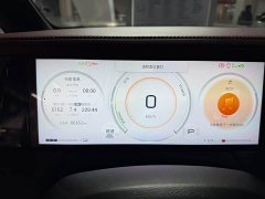 GAC Aion M8 Master Series Dual Engine Premium Edition - ფოტო 10