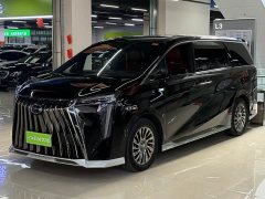 GAC Aion M8 Master Series Dual Engine Premium Edition - ფოტო 3