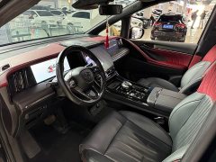 GAC Aion M8 Master Series Dual Engine Premium Edition - ფოტო 4