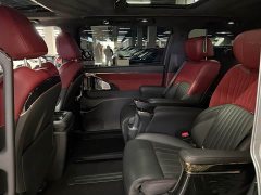 GAC Aion M8 Master Series Dual Engine Premium Edition - ფოტო 5
