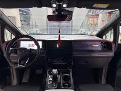 GAC Aion M8 Master Series Dual Engine Premium Edition - ფოტო 6