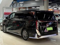 GAC Aion M8 Master Series Dual Engine Premium Edition - ფოტო 7