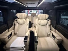 Toyota Vellfire Crown Hybrid 2.5L Premium Edition - ფოტო 12
