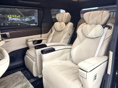 Toyota Vellfire Crown Hybrid 2.5L Premium Edition - ფოტო 13