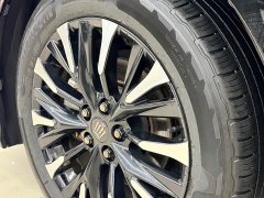 Toyota Vellfire Crown Hybrid 2.5L Premium Edition - ფოტო 15