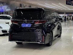 Toyota Vellfire Crown Hybrid 2.5L Premium Edition - ფოტო 6