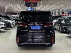 Toyota Vellfire Crown Hybrid 2.5L Premium Edition - ფოტო 7