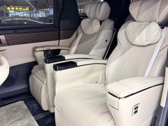 Toyota Vellfire Crown Hybrid 2.5L Premium Edition - ფოტო 8