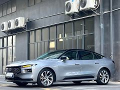 Ford Mondeo Facelift EcoBoost 245 Premium - ფოტო 1