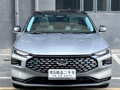Ford Mondeo Facelift EcoBoost 245 Premium - ფოტო 2