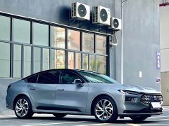 Ford Mondeo Facelift EcoBoost 245 Premium - ფოტო 3