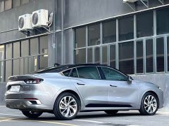 Ford Mondeo Facelift EcoBoost 245 Premium - ფოტო 4