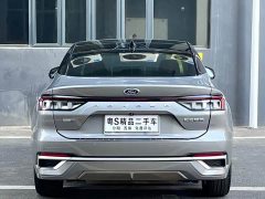 Ford Mondeo Facelift EcoBoost 245 Premium - ფოტო 5