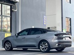 Ford Mondeo Facelift EcoBoost 245 Premium - ფოტო 6