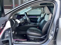 Ford Mondeo Facelift EcoBoost 245 Premium - ფოტო 7
