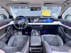 Ford Mondeo Facelift EcoBoost 245 Premium - ფოტო 9