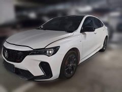 Buick Verano Pro GS Typhoon Edition - ფოტო 1